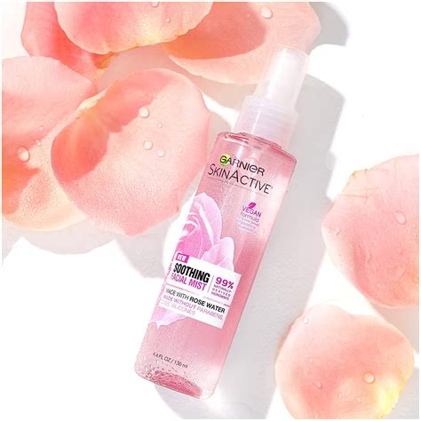 flawless facial mist